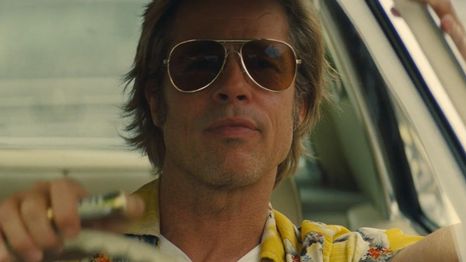 La secuela de Once upon a Time in Hollywood ficha a una figura de los 80