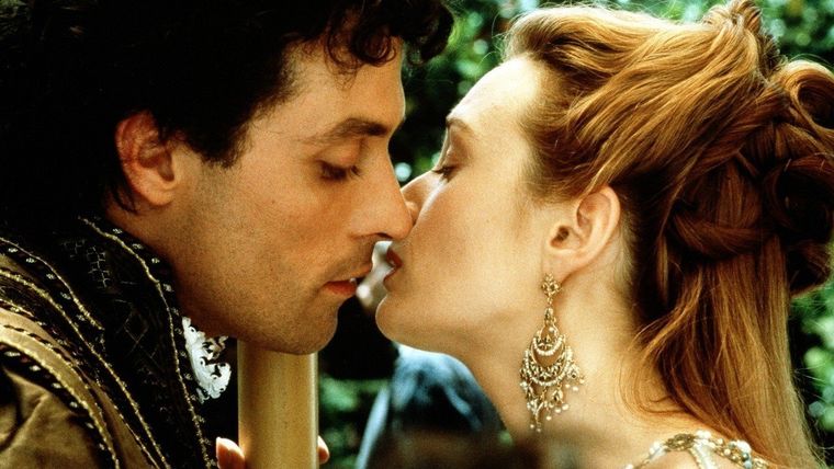 Si estás buscando una buena película de época, este filme es para ti Si estás buscando una buena película de época, este filme es para ti