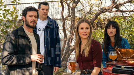 La temporada 2 de Nadie quiere esto no ha tenido tanto éxito.&nbsp;