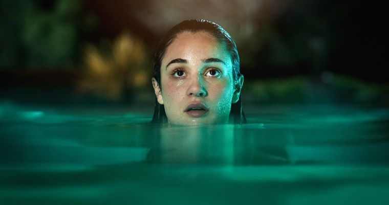 Mala influencia arrasa en Netflix
