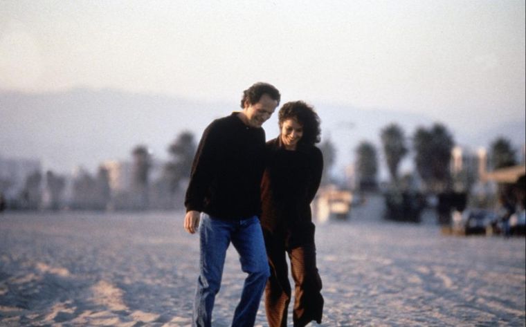 Una emotiva y nostálgica comedia romántica para pasar el día