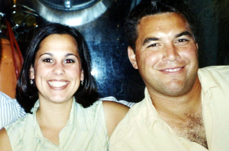 Scott Peterson fue condenado por el asesinato de Laci