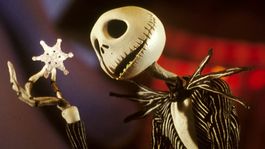 El extraño mundo de Jack se estrenó hace 30 años