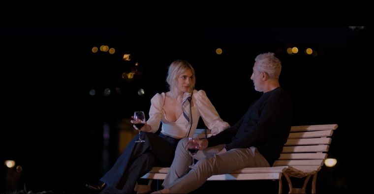 Una sola noche, la película romántica para ver este fin de semana en Prime Video Una sola noche, la película romántica para ver este fin de semana en Prime Video