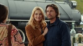 Un lugar para soñar vuelve con su temporada 7. Un lugar para soñar vuelve con su temporada 7.