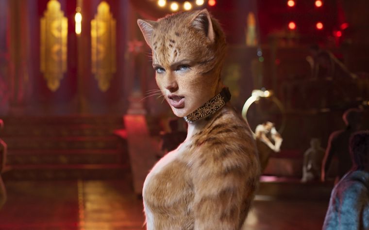 Cats 2019