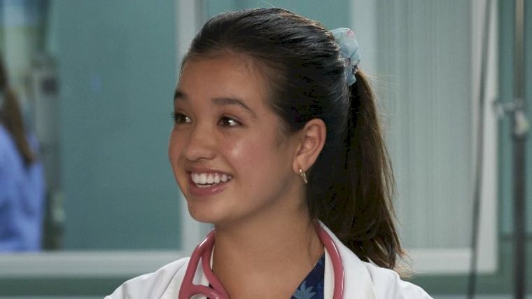 Doogie Kamealoha, M.D.