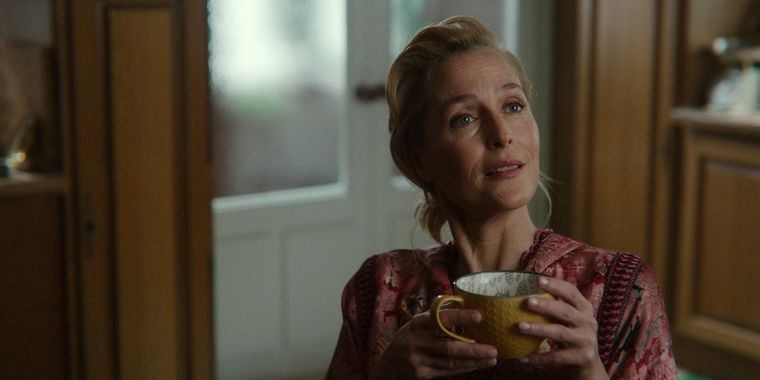 Foto: Sex Education vuelve con su 3ra temporada.