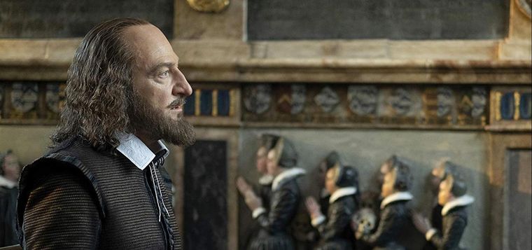 Kenneth Branagh no es ningún ajeno a las obras de William Shakespeare Kenneth Branagh no es ningún ajeno a las obras de William Shakespeare