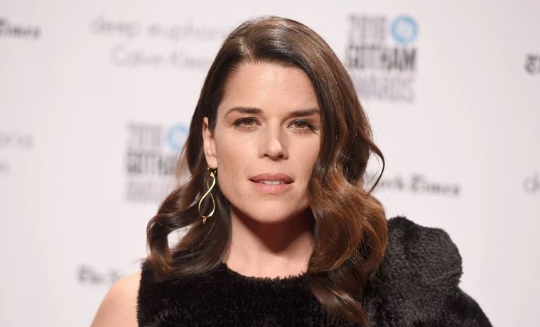 Neve Campbell consolidó su carrera en los 90 Neve Campbell consolidó su carrera en los 90