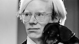 Andy Warhol