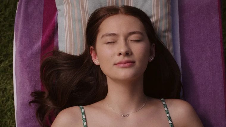 La segunda temporada de El verano en que me enamoré se ha convertido en lo más visto de Prime Video en los Estados Unidos
