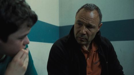Adolescencia es furor en Netflix