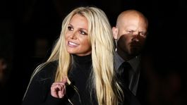 Un nuevo documental se encargará de repasar la historia de Britney