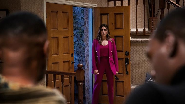 Turno de día se ha ubicado como la película más vista de Netflix.