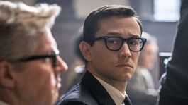 Joseph Gordon-Levitt protagoniza Super Pumped