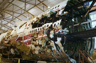 Caída libre: Toda la verdad sobre Boeing llegó esta semana a Netflix Caída libre: Toda la verdad sobre Boeing llegó esta semana a Netflix