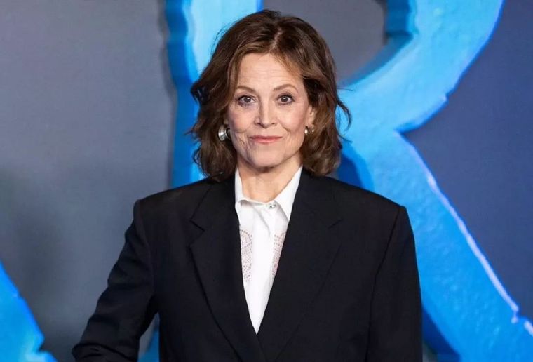 Sigourney Weaver ha cautivado a todos con su impactante interpretación en la saga Alien.