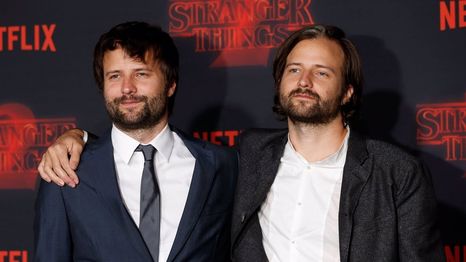 Tras el estreno del cierre de Stranger Things, Ross Duffer confirmó que Netflix cancelo la adaptación de El talismán, la novela de Stephen King y Peter Straub.