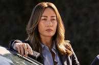 Maggie Q. protagoniza Ballard.