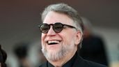 Guillermo del Toro no planea quedarse quieto. Guillermo del Toro no planea quedarse quieto.