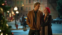 Que Ver | Los festivos caballeros es furor en Netflix.