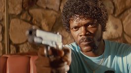 Hoy, Pulp Fiction es considerada una película de culto