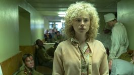 La serie fue elogiada por su realismo y fidelidad de los hechos. 