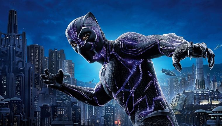 El regreso de Black Panther podría tener a un importante villano