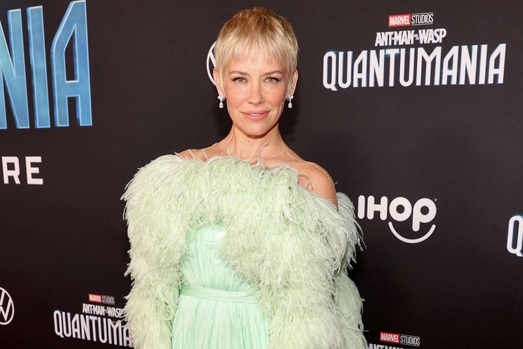 Evangeline Lilly revela cuál sería el futuro de Wasp en el Universo Cinematográfico de Marvel