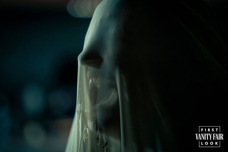 El terror y la muerte se apoderan de un pueblo