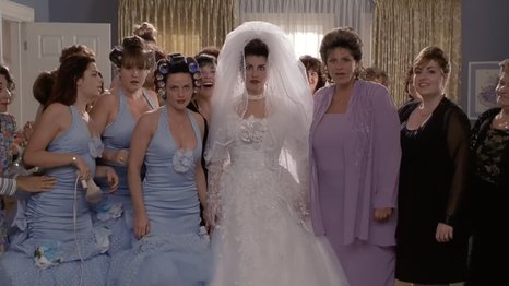 La película se lanzó en 2002. La película se lanzó en 2002.