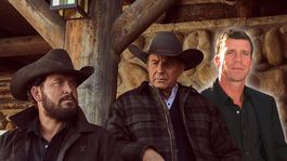 Que Ver | Yellowstone es una de las series más exitosas de los últimos años