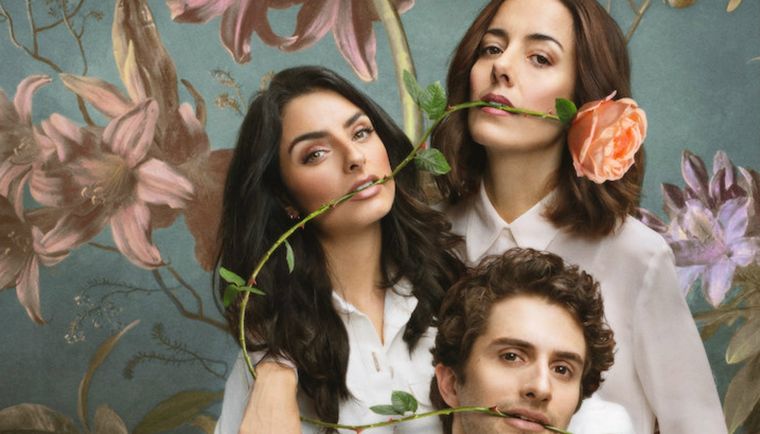 Foto: Fuente: Sector Cine