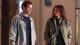 The Drama con Zendaya y Robert Pattinson estrena en 2026. The Drama con Zendaya y Robert Pattinson estrena en 2026.