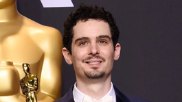 Damien Chazelle encamina su próximo proyecto.