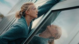 Extraterritorial arrasa en Netflix