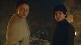 game of thrones: un actor revelo lo mal que la paso al filmar la escena mas polemica