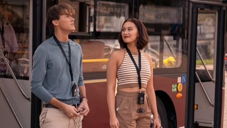 prime video se rinde al fenomeno young adult, el universo del que habla el mundo