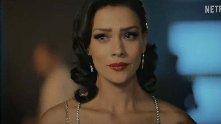 Carolina Miranda en Perfil Falso