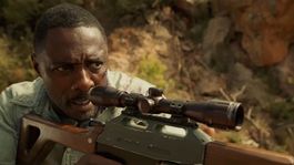 Ni Idris Elba imaginó los números de taquilla del fin de semana