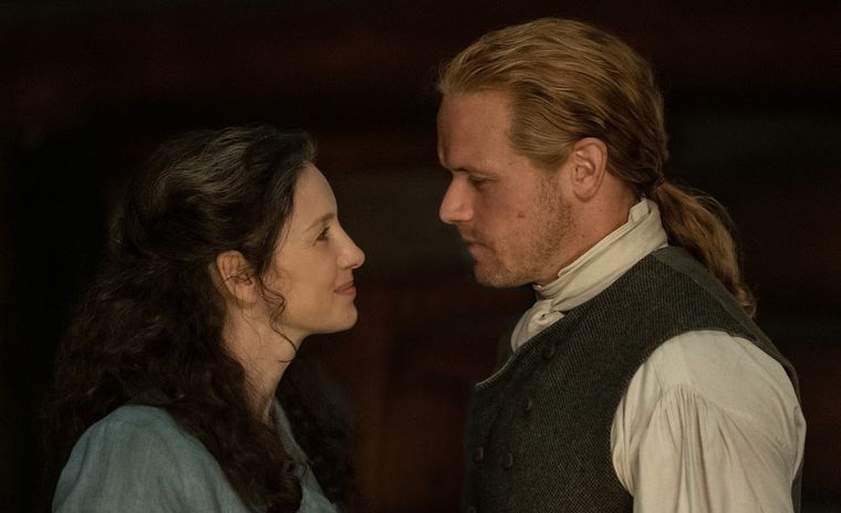 ¡El droughtlander llega a su fin!