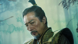 Shogun fue una de las series más exitosas de 2024. Shogun fue una de las series más exitosas de 2024.