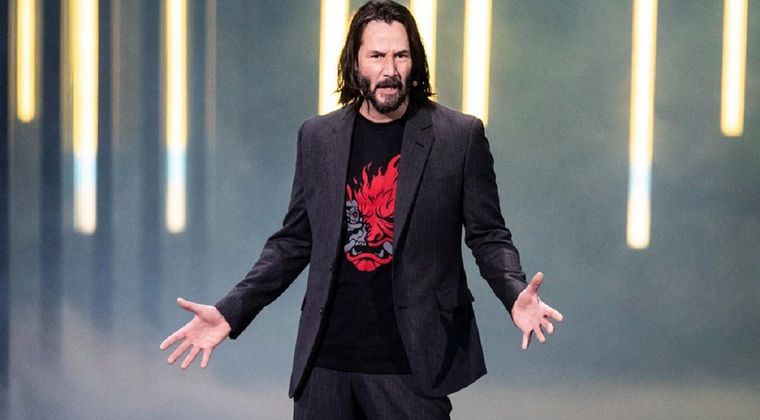 Keanu es material dispuesto para héroe o villano en el MCU