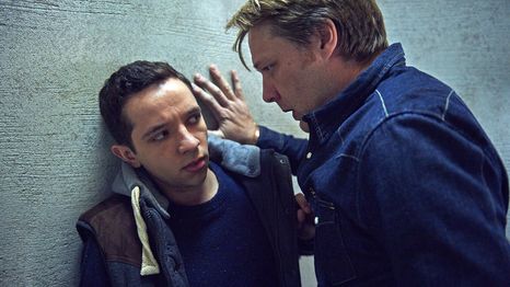 El drama de ciencia ficción que fascinó a la crítica y ahora está en streaming El drama de ciencia ficción que fascinó a la crítica y ahora está en streaming