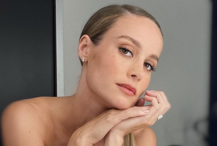 Brie Larson ganó un Premio Oscar a la Mejor Actriz