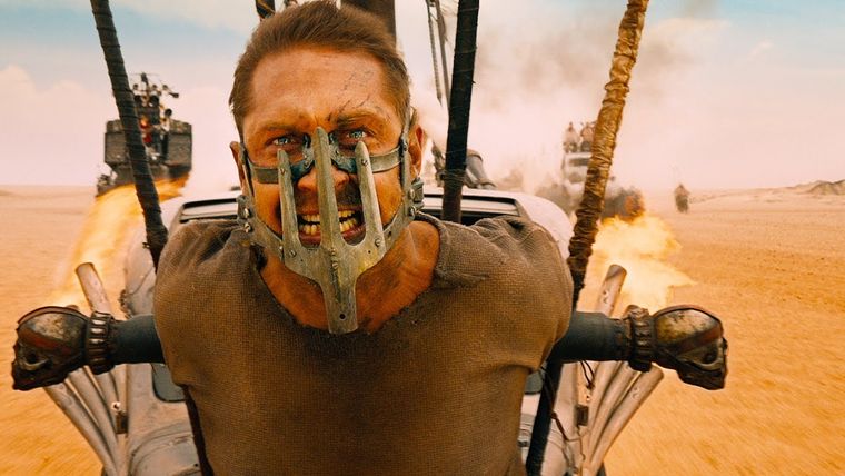 La nueva historia estará centrada en el personaje de Max Rockatansky, uno de los protagonistas de Mad Max. La nueva historia estará centrada en el personaje de Max Rockatansky, uno de los protagonistas de Mad Max.