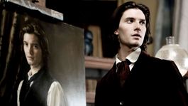 Se viene una adaptación renovada de El retrato de Dorian Gray