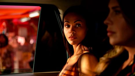 Emilia Pérez, la película ganadora de Cannes se podrá ver en Netflix.