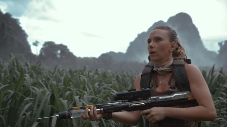 Jurassic World Rebirth recibe un duro revés con la llegada del puntaje